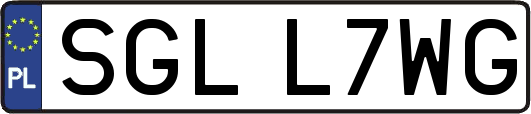 SGLL7WG
