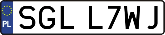SGLL7WJ