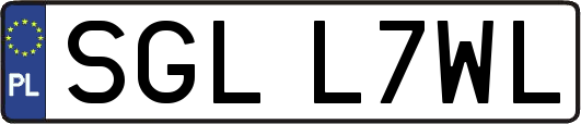SGLL7WL