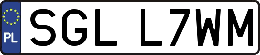 SGLL7WM