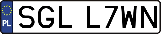 SGLL7WN