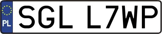 SGLL7WP