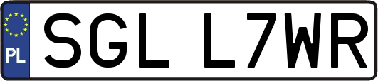 SGLL7WR