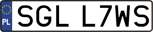 SGLL7WS