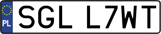 SGLL7WT