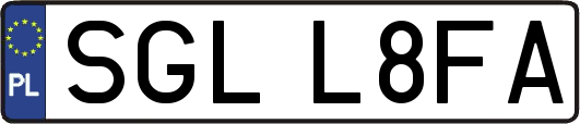 SGLL8FA