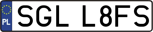 SGLL8FS