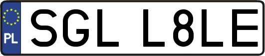 SGLL8LE
