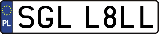 SGLL8LL