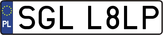 SGLL8LP