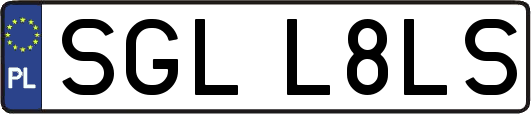 SGLL8LS