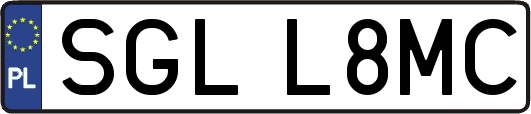 SGLL8MC