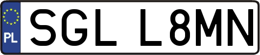 SGLL8MN