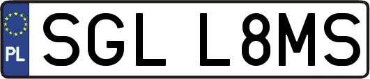 SGLL8MS