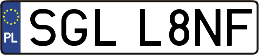 SGLL8NF