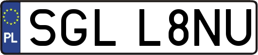 SGLL8NU