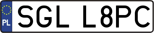 SGLL8PC