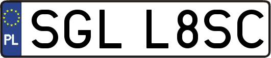 SGLL8SC