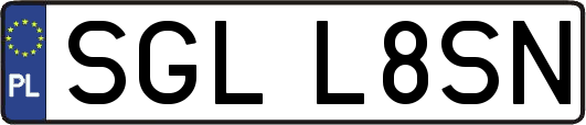 SGLL8SN