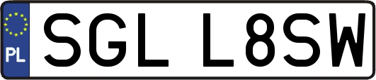 SGLL8SW