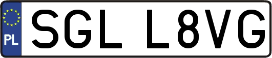 SGLL8VG