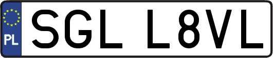 SGLL8VL
