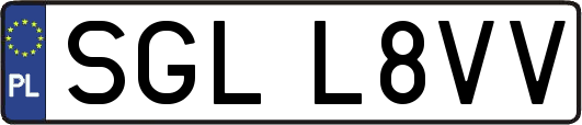 SGLL8VV