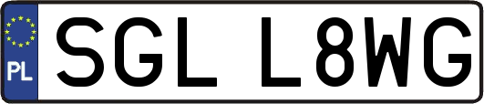 SGLL8WG