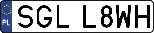 SGLL8WH