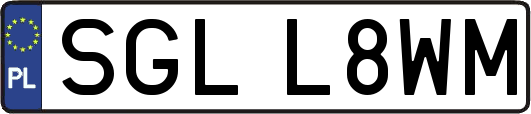 SGLL8WM