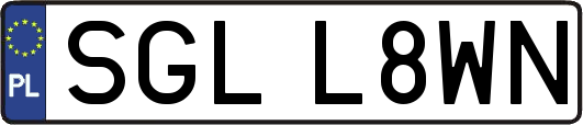 SGLL8WN