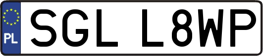 SGLL8WP