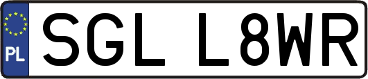 SGLL8WR
