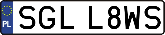 SGLL8WS