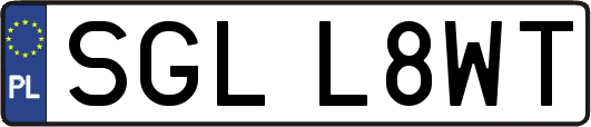 SGLL8WT
