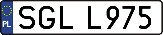 SGLL975