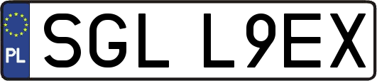 SGLL9EX