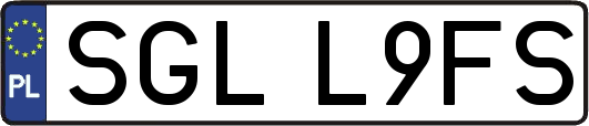 SGLL9FS