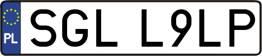 SGLL9LP