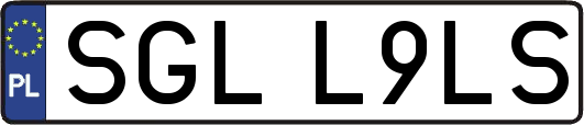 SGLL9LS