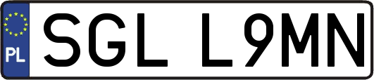 SGLL9MN