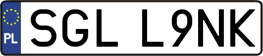 SGLL9NK