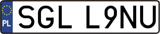 SGLL9NU