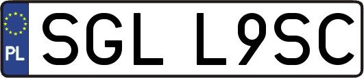 SGLL9SC