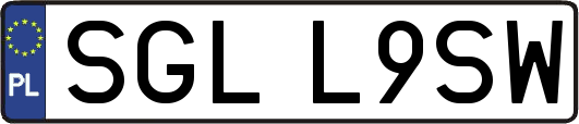 SGLL9SW