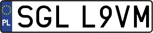 SGLL9VM