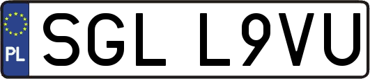 SGLL9VU