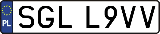 SGLL9VV