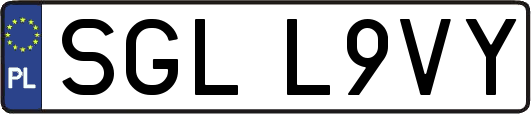 SGLL9VY