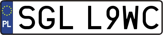 SGLL9WC